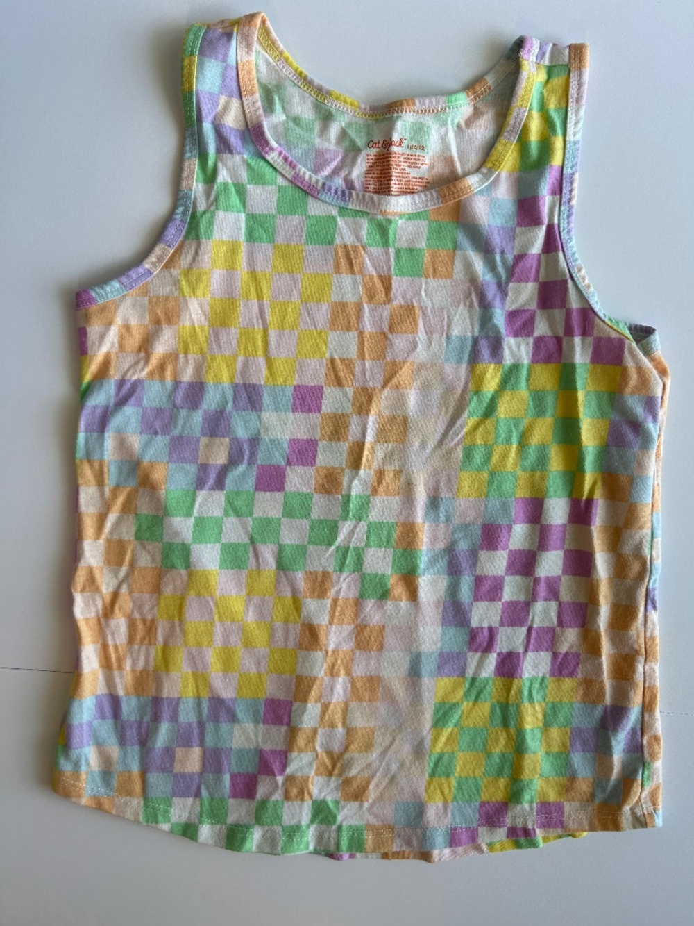 Lot of 2 tank tops